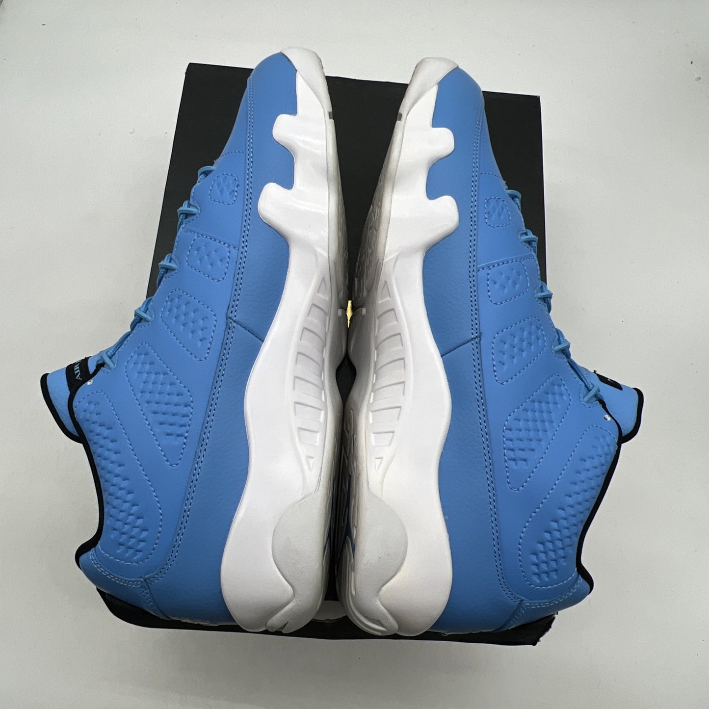 Size 13 - Air Jordan 9 Retro Low Pantone (832822-401)
