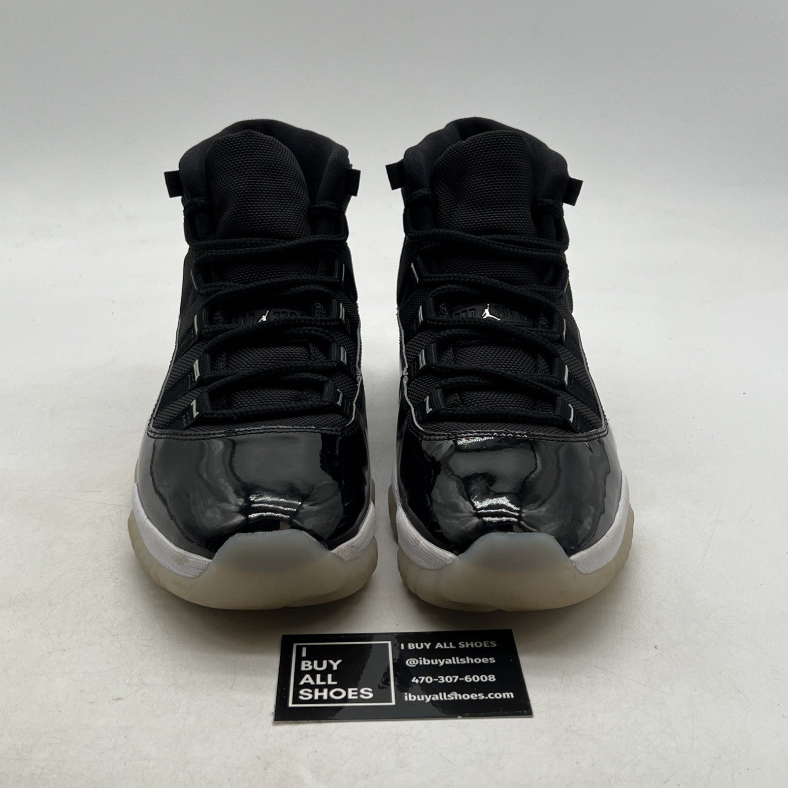 Size 9 - Air Jordan 11 Retro High Jubilee / 25th Anniversary (CT8012-011)