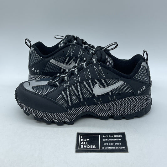 Size 8 - Wmns Air Humara Shoes 'Black/Metallic Silver (FB9982-001)