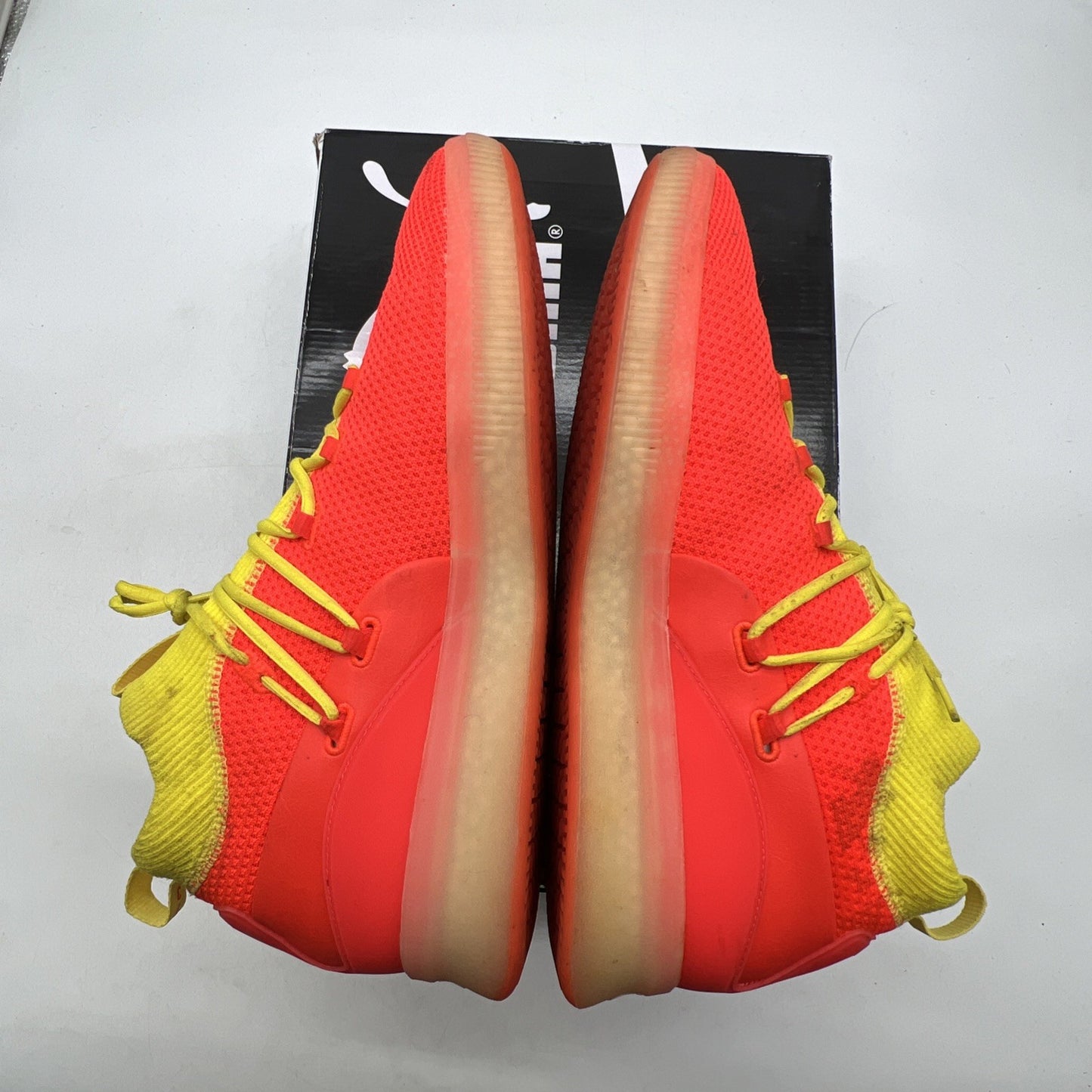 Size 13 - PUMA Clyde Court Disrupt (191715-02)