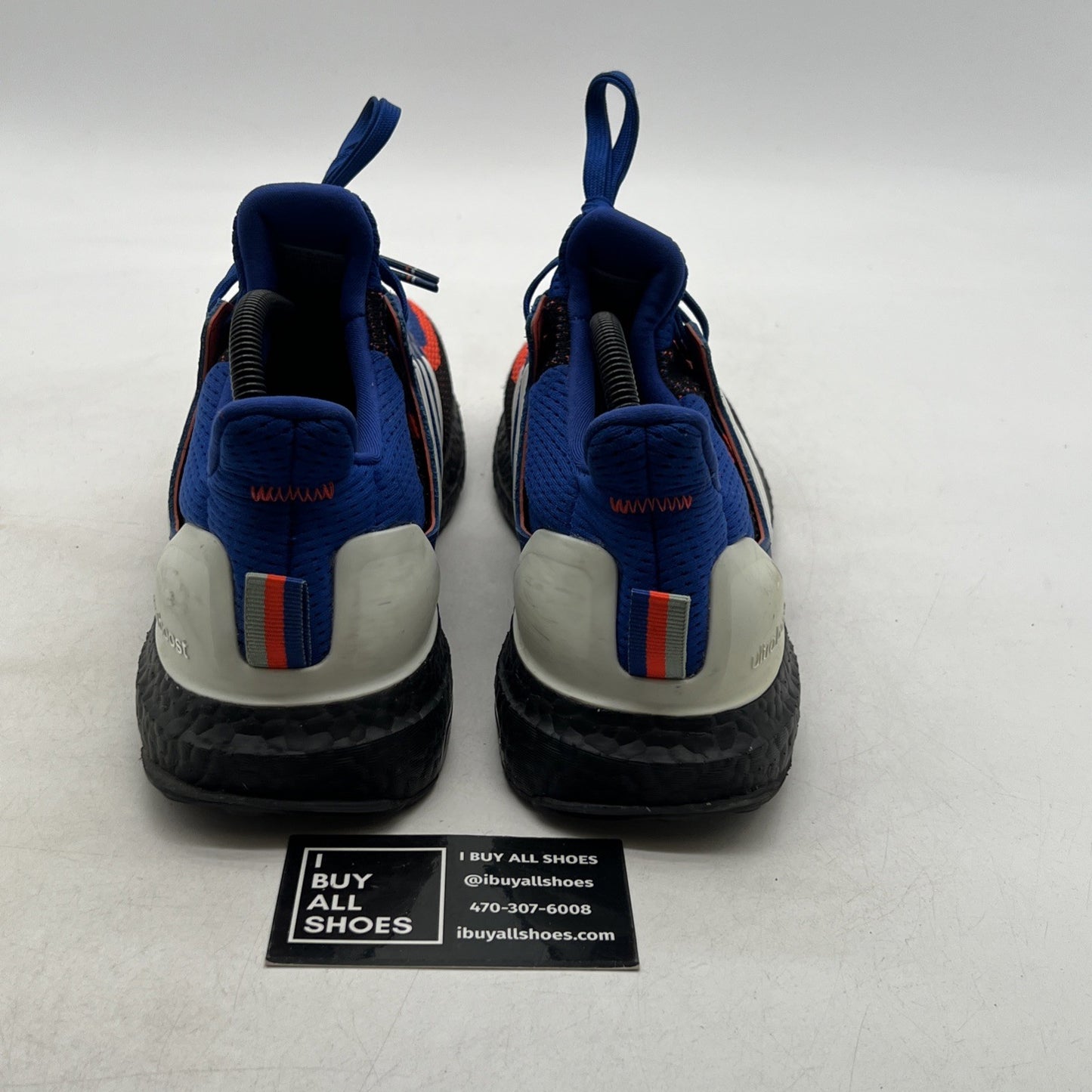 Size 9 - adidas UltraBoost 2.0 Asterisk (EF2901)