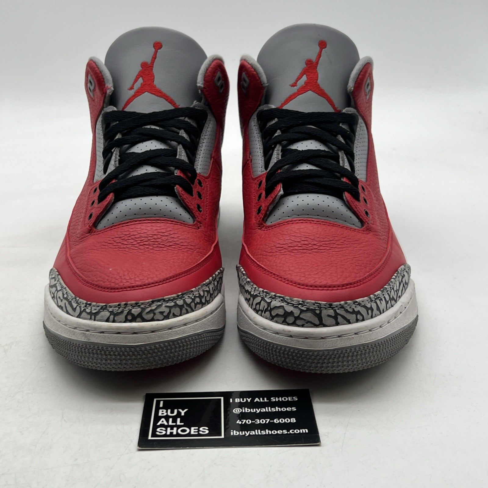 Size 14 - Air Jordan 3 Retro SE Mid Unite (CK5692-600)
