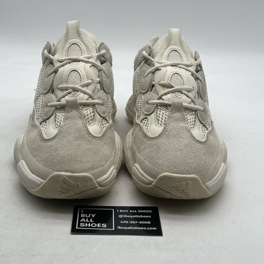 Size 14 - Adidas Yeezy 500 Bone White (FV3573)