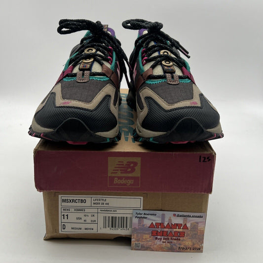 Size 11 - Bodega X New Balance X-Racer All Terrain (MSXRCTBO)