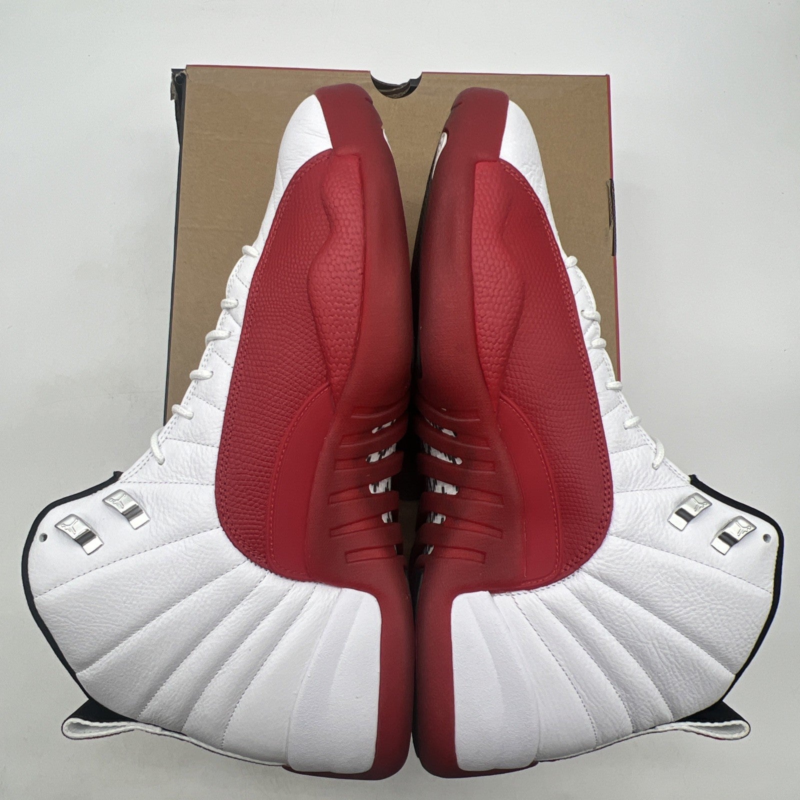 Size 14 - Air Jordan 12 Retro 2023 Mid Cherry (CT8013-116)