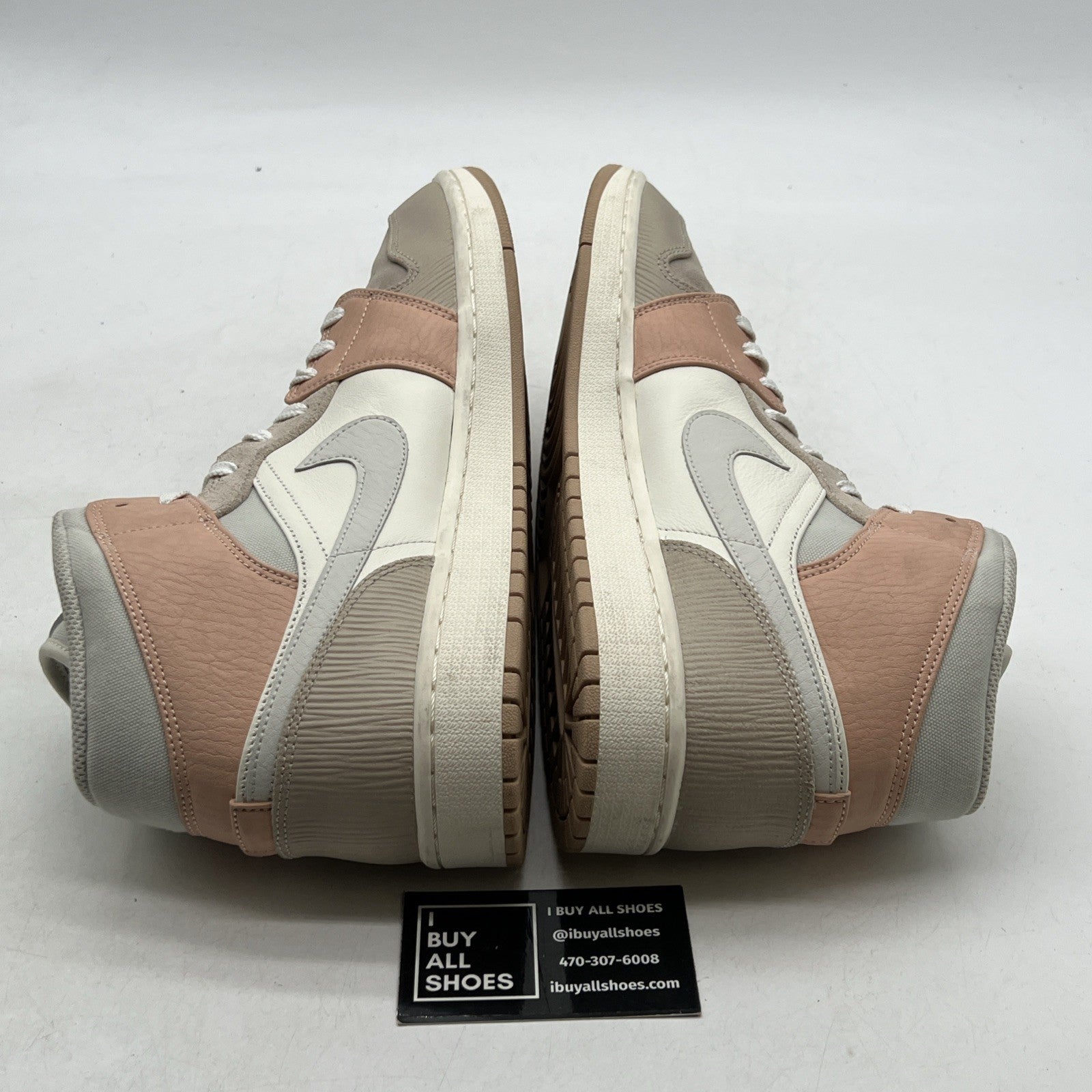 Size 13 - Air Jordan 1 Mid Milan (CV3044-100)