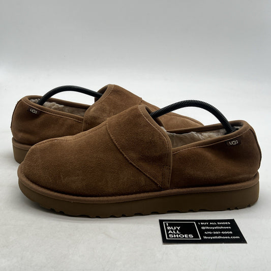 Size 10 - Ugg Australia Men`s Leisure Outdoor Slipper