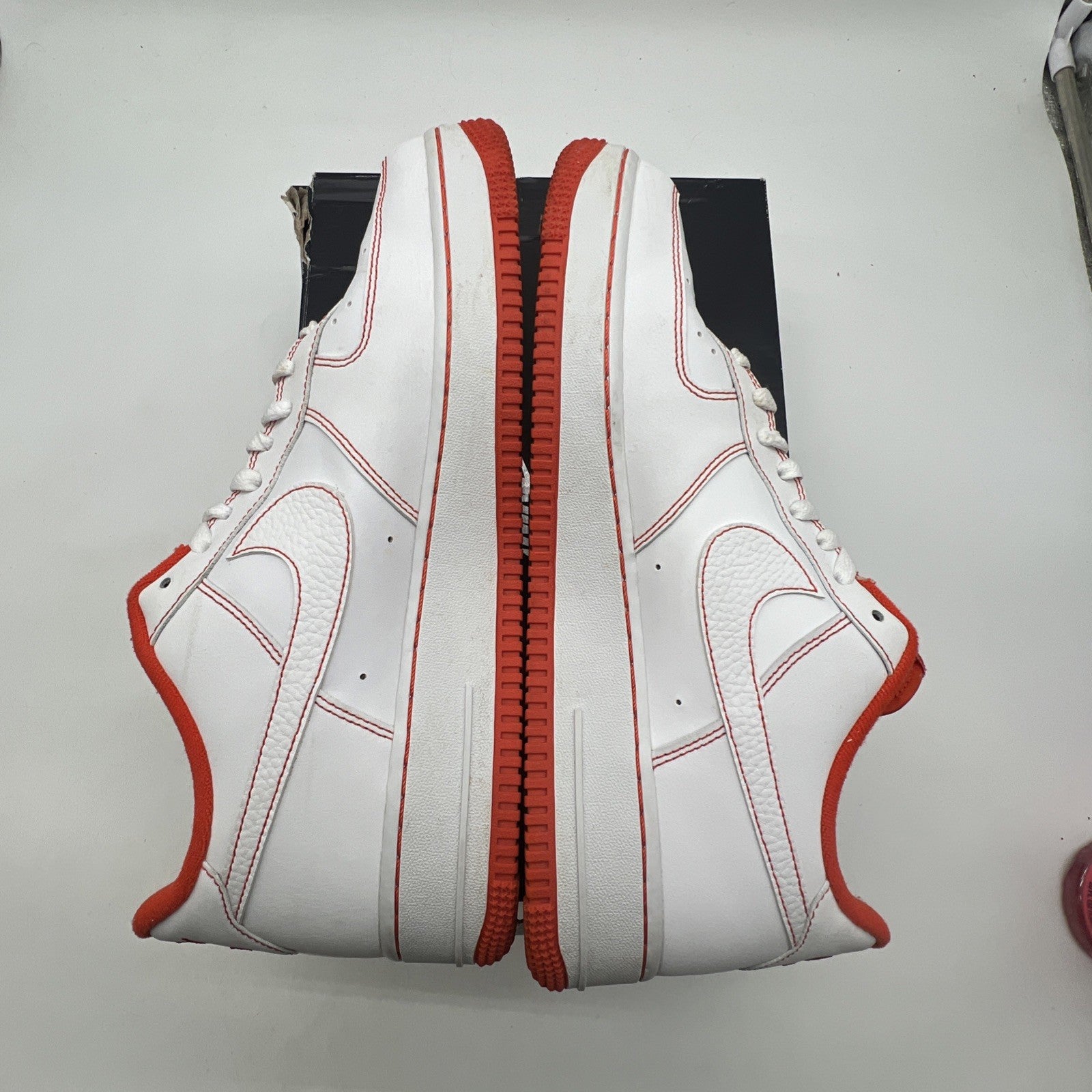 Size 11 - Nike Air Force 1 Low Rucker Park (CT2585-100)