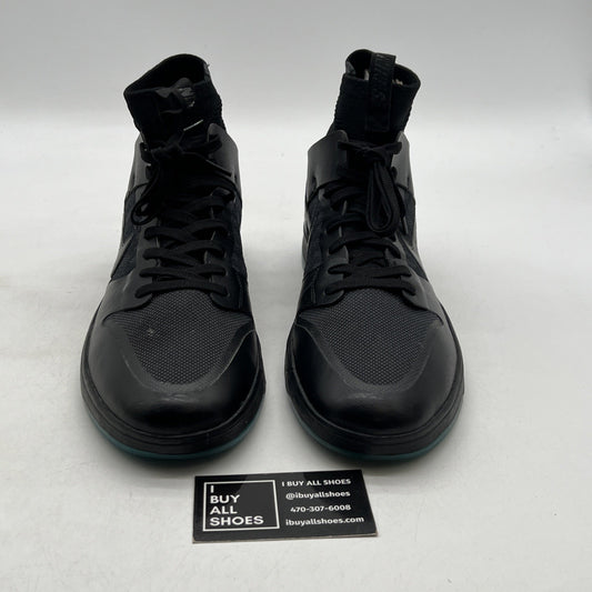 Size 12 - Nike SB Dunk Elite High Dark Atomic Teal (917567-003)