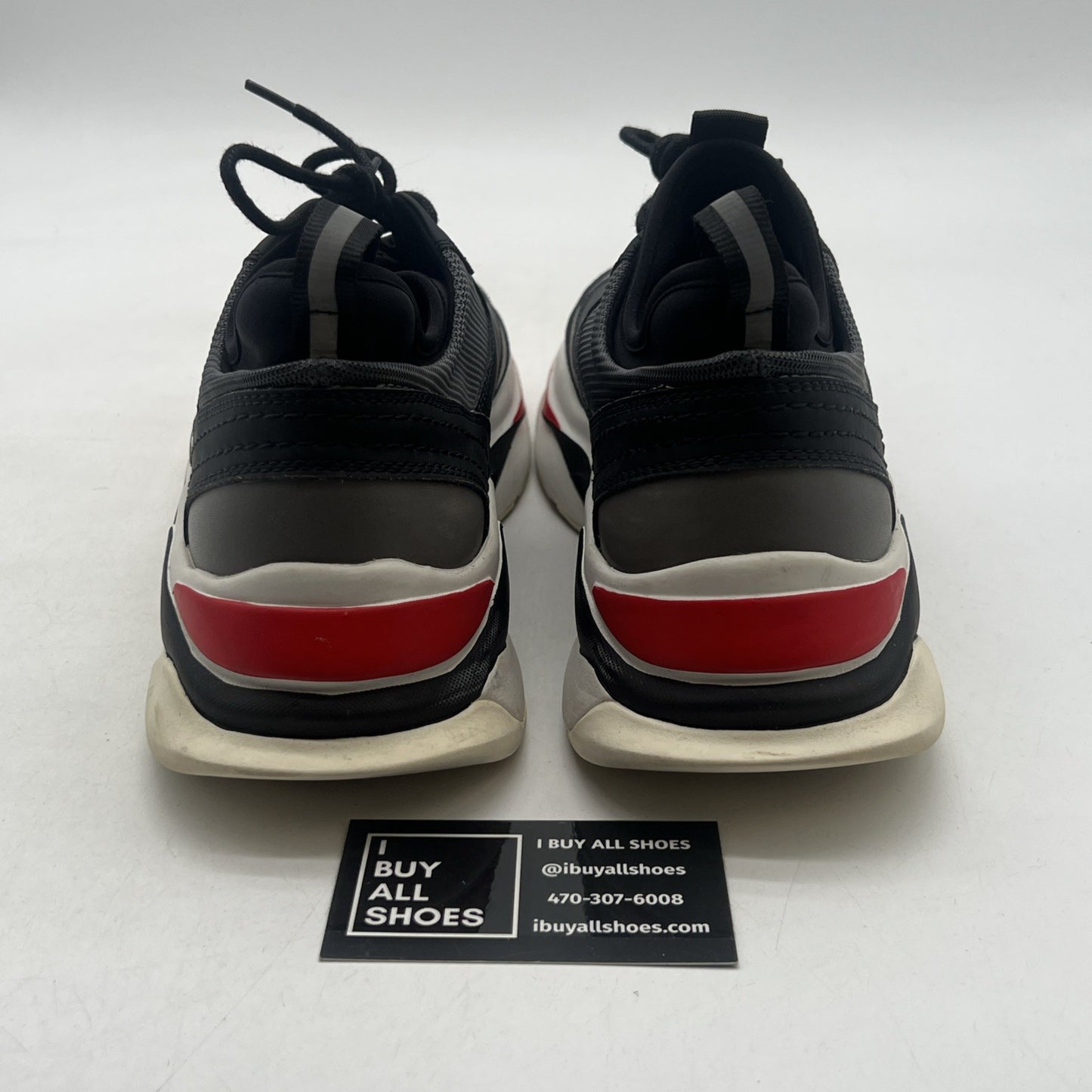 Size 42D - KARL LAGERFELD PARIS SNEAKERS