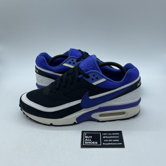 Size 11 - Nike Air Max BW OG 2016 Persian Violet (819522-051)