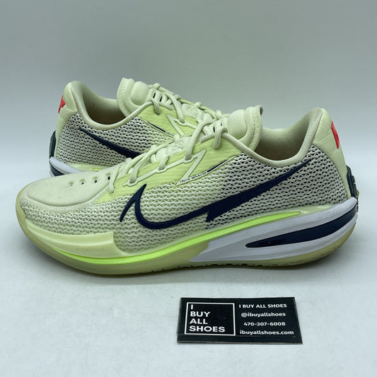 Size 11 - Nike Air Zoom GT Cut Lime Ice (CZ0175-300)