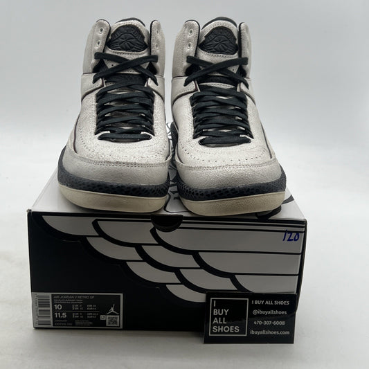 Size 10 - Air Jordan 2 A Ma Maniere (DO7216-100)