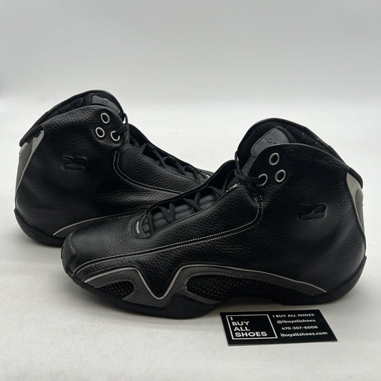 Size 7.5 - Air Jordan 21 OG Flint Grey (313511-001)