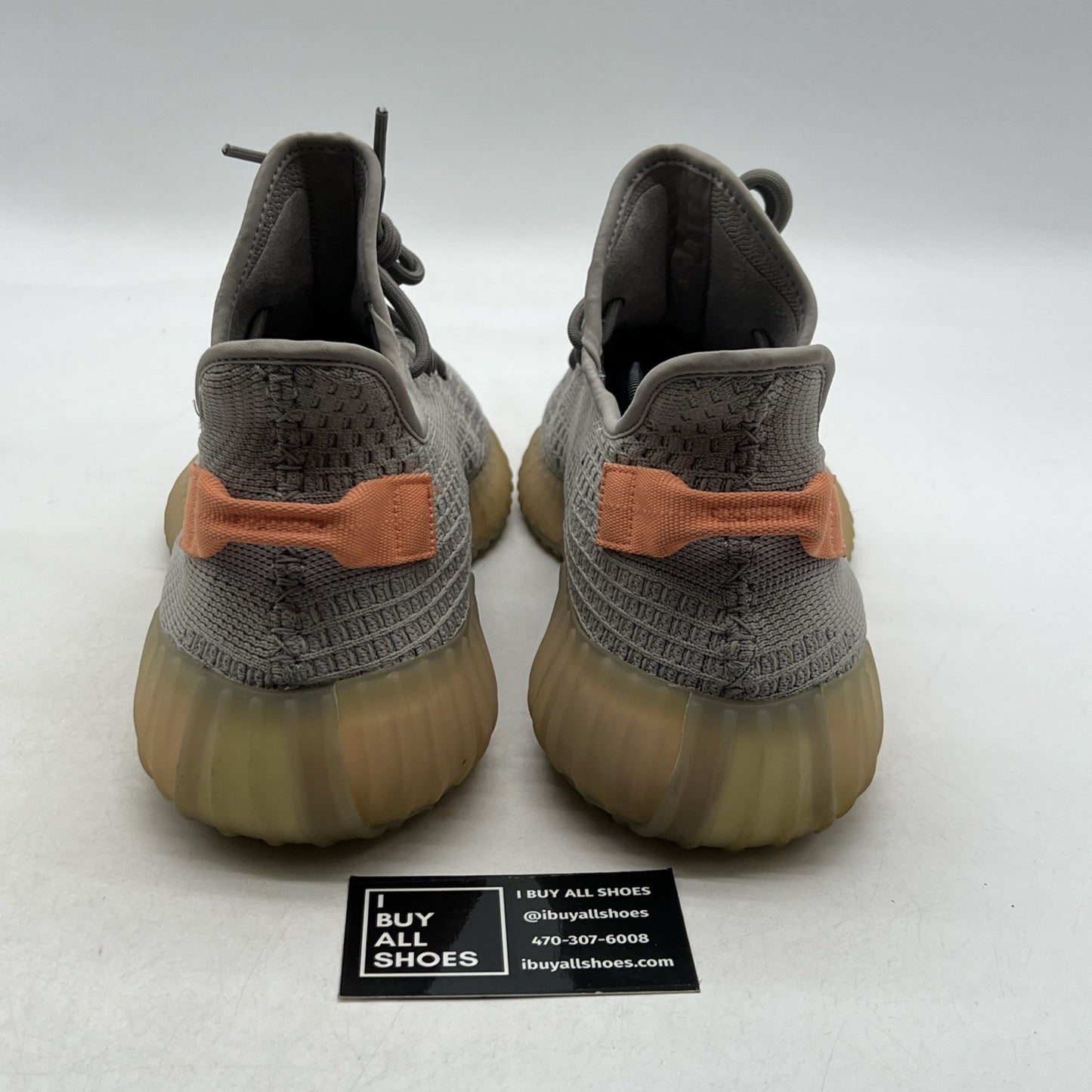 Size 14 - Adidas Yeezy Boost 350 V2 True Form (EG7492)