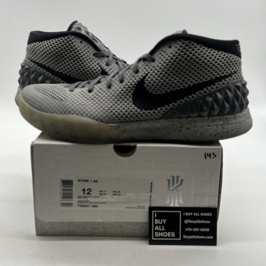 Size 12 - Nike Kyrie 1 All Star (742547-090)