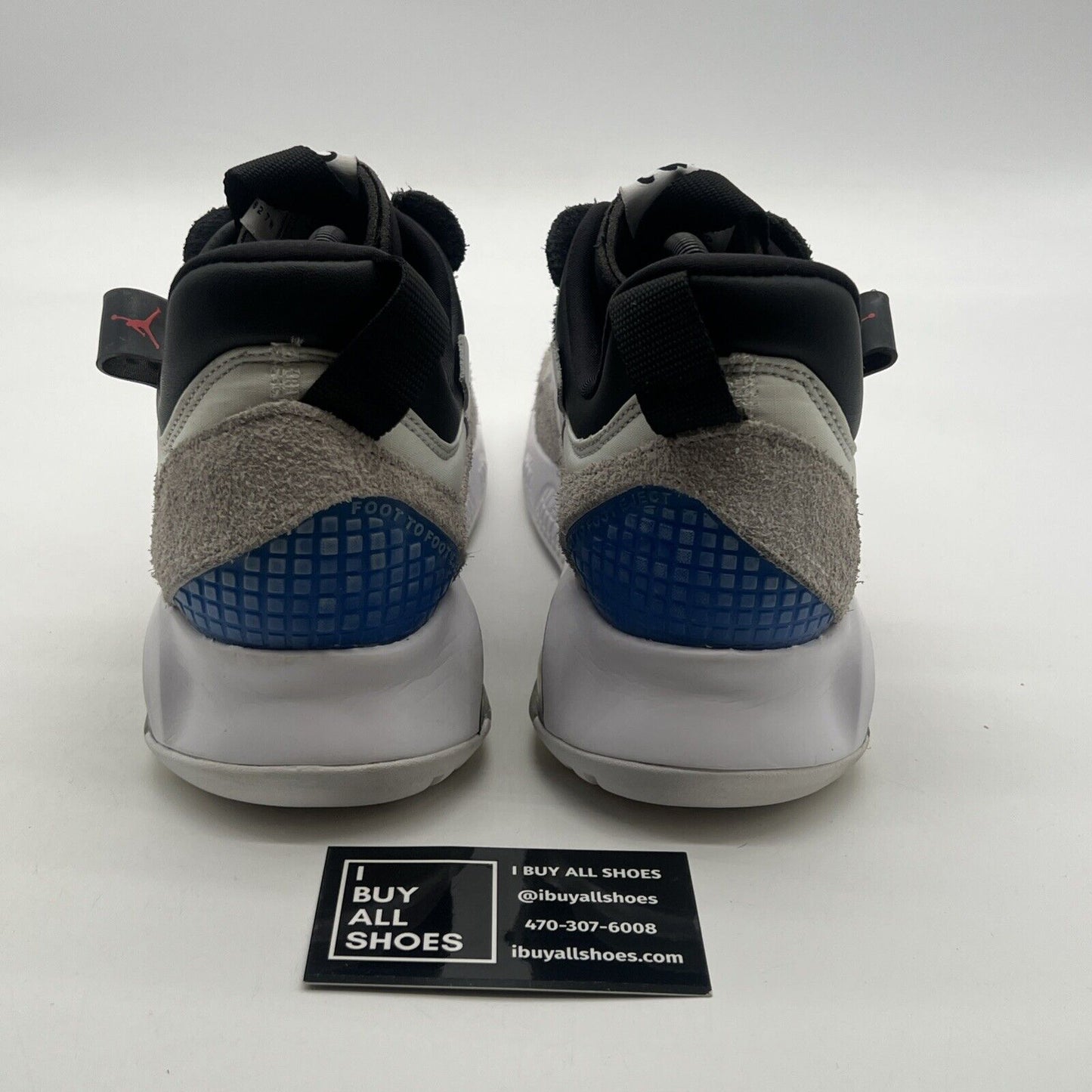 Size 8 - Jordan MA2 Ultramarine (CV8122-101)