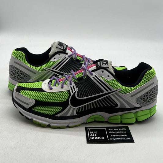 Size 12 - Nike Air Zoom Vomero 5 SE SP 2019 Electric Green (CL1694-300)