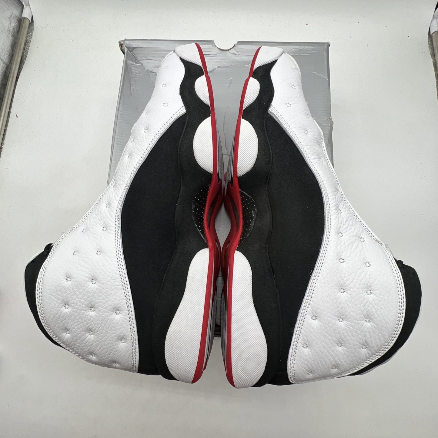 Size 14 - Air Jordan 13 Retro He Got Game 2018 (414571-104)