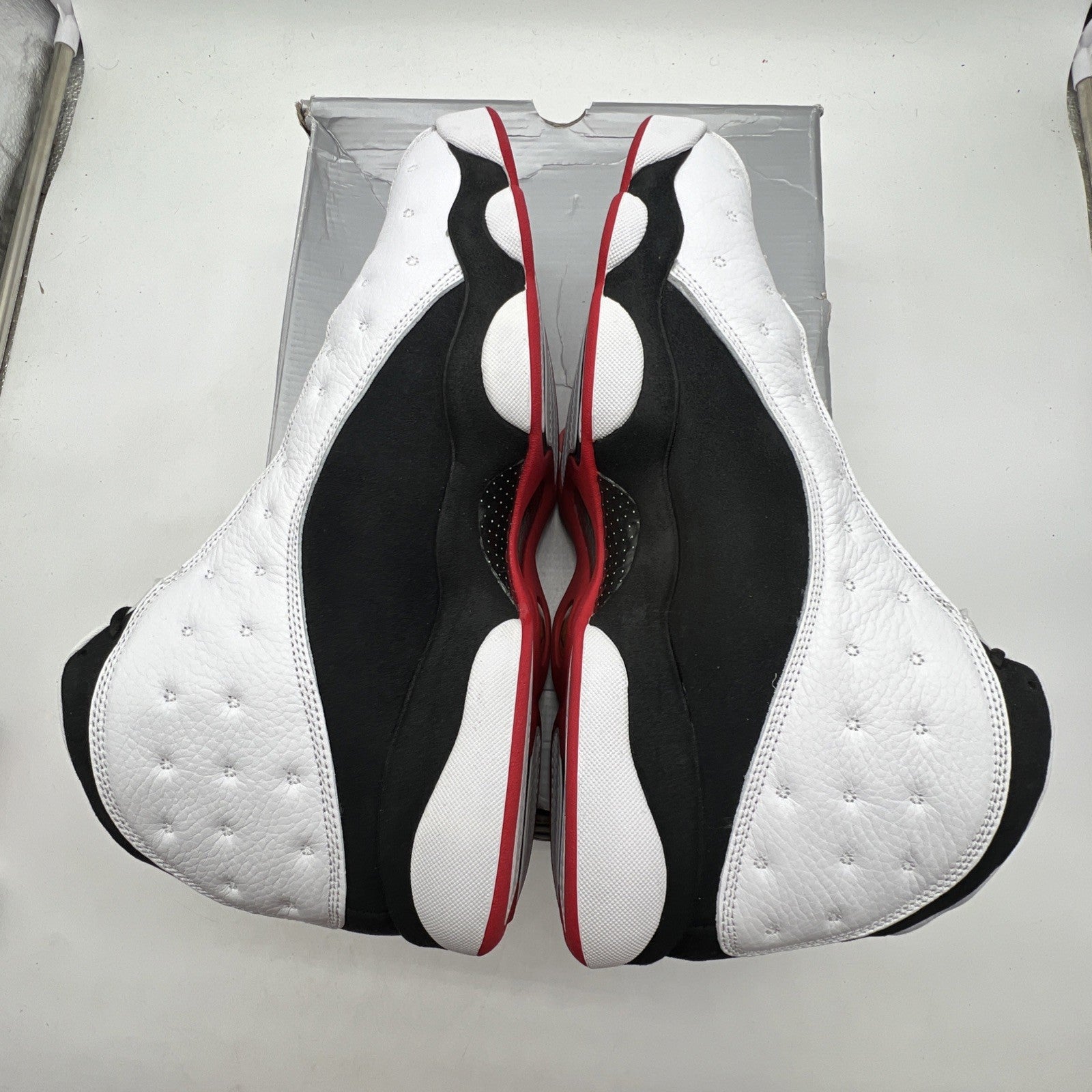 Size 14 - Air Jordan 13 Retro He Got Game 2018 (414571-104)