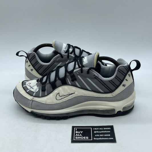 Size 9 - Nike Air Max 98 SE Inside Out (AO9380-002)