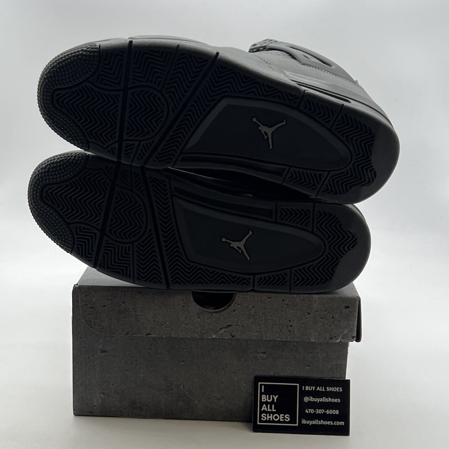 Size 11 - Air Jordan 4 Retro SE Wet Cement (FQ7928-001)