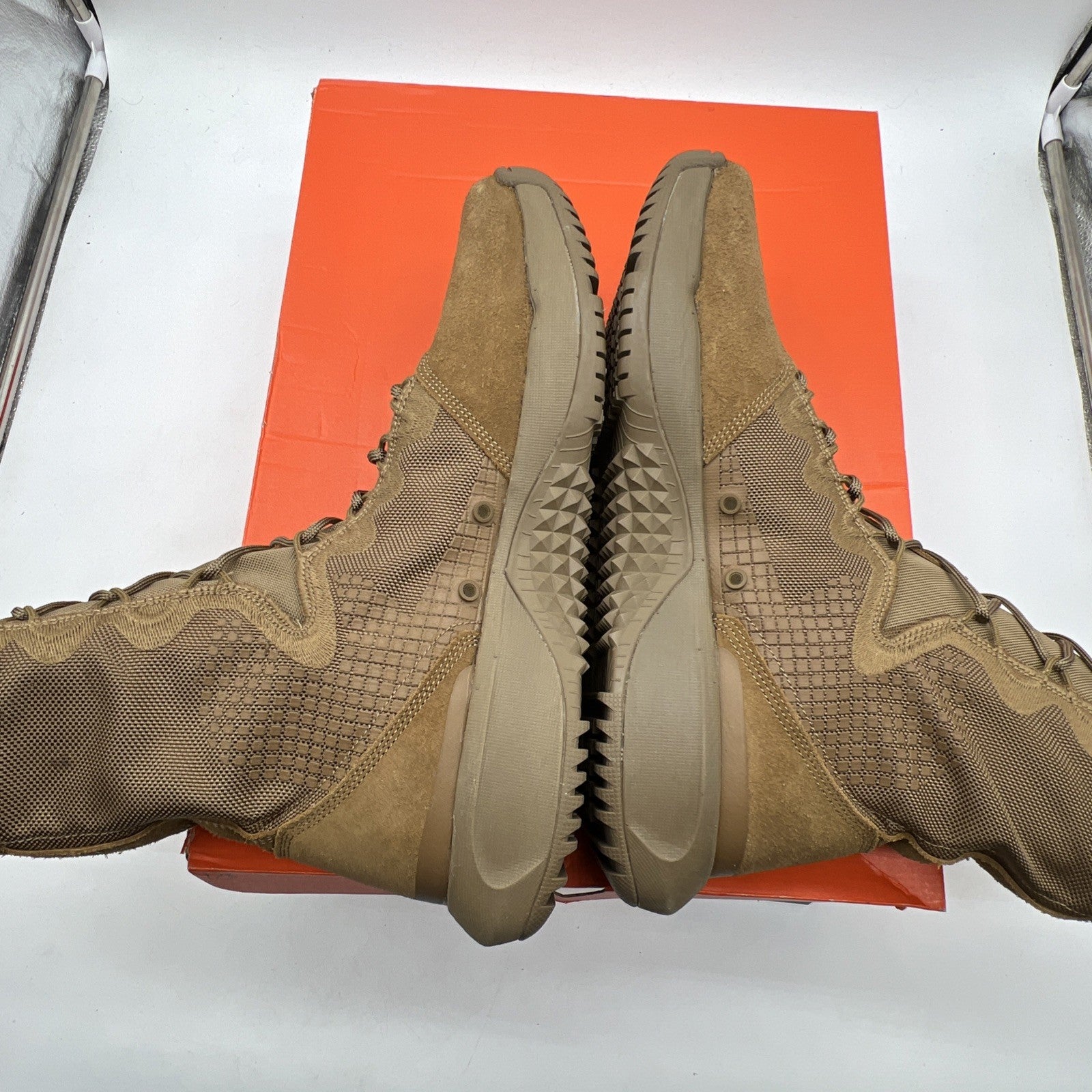 Size 13 - Nike SFB B1 Coyote - (DD0007-900)