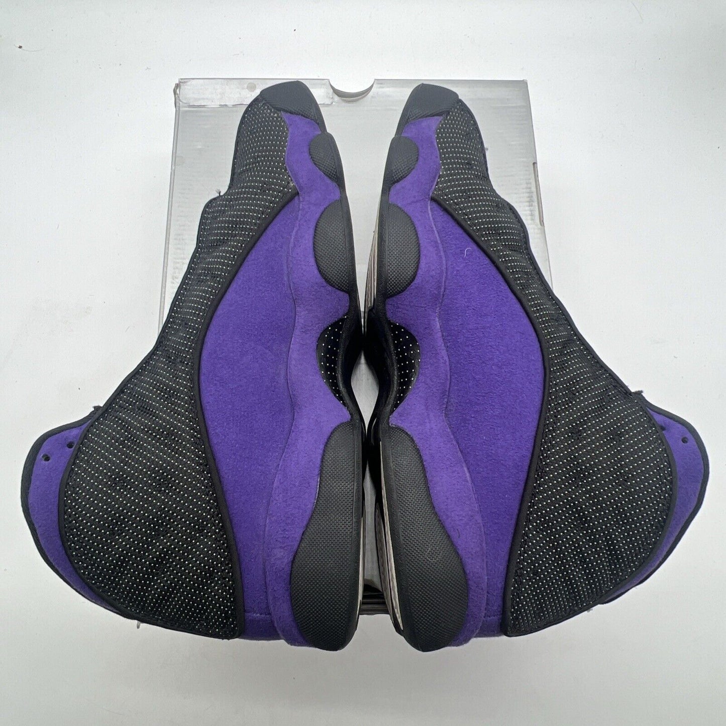 Size 9.5 - Air Jordan 13 Retro Court Purple (DJ5982-015)