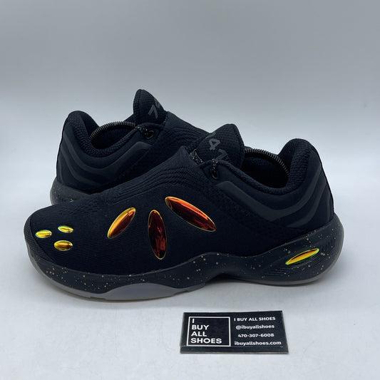 Size 12 - 741 Performance Rover Black moon