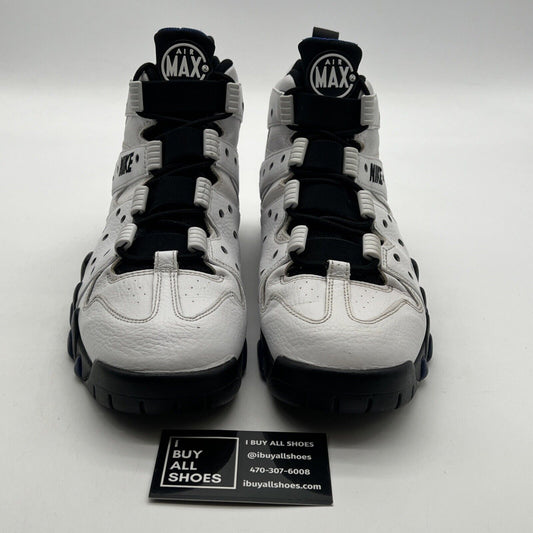 Size 10 - Nike Air Max 2 CB 94 2015 Old Royal (305440-102)