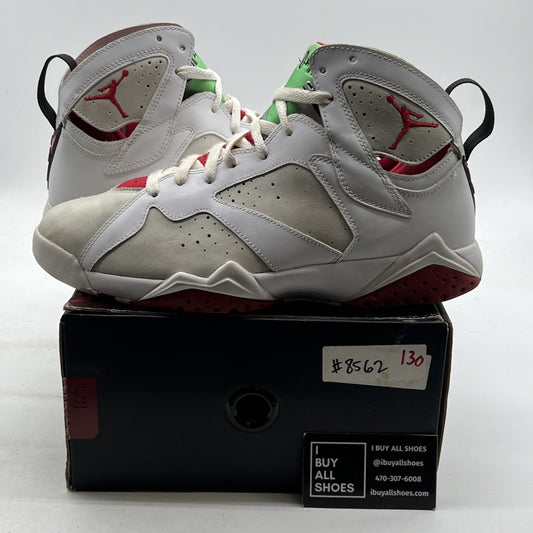 Size 10.5 - Air Jordan 7 Retro Countdown Pack (304775-102)
