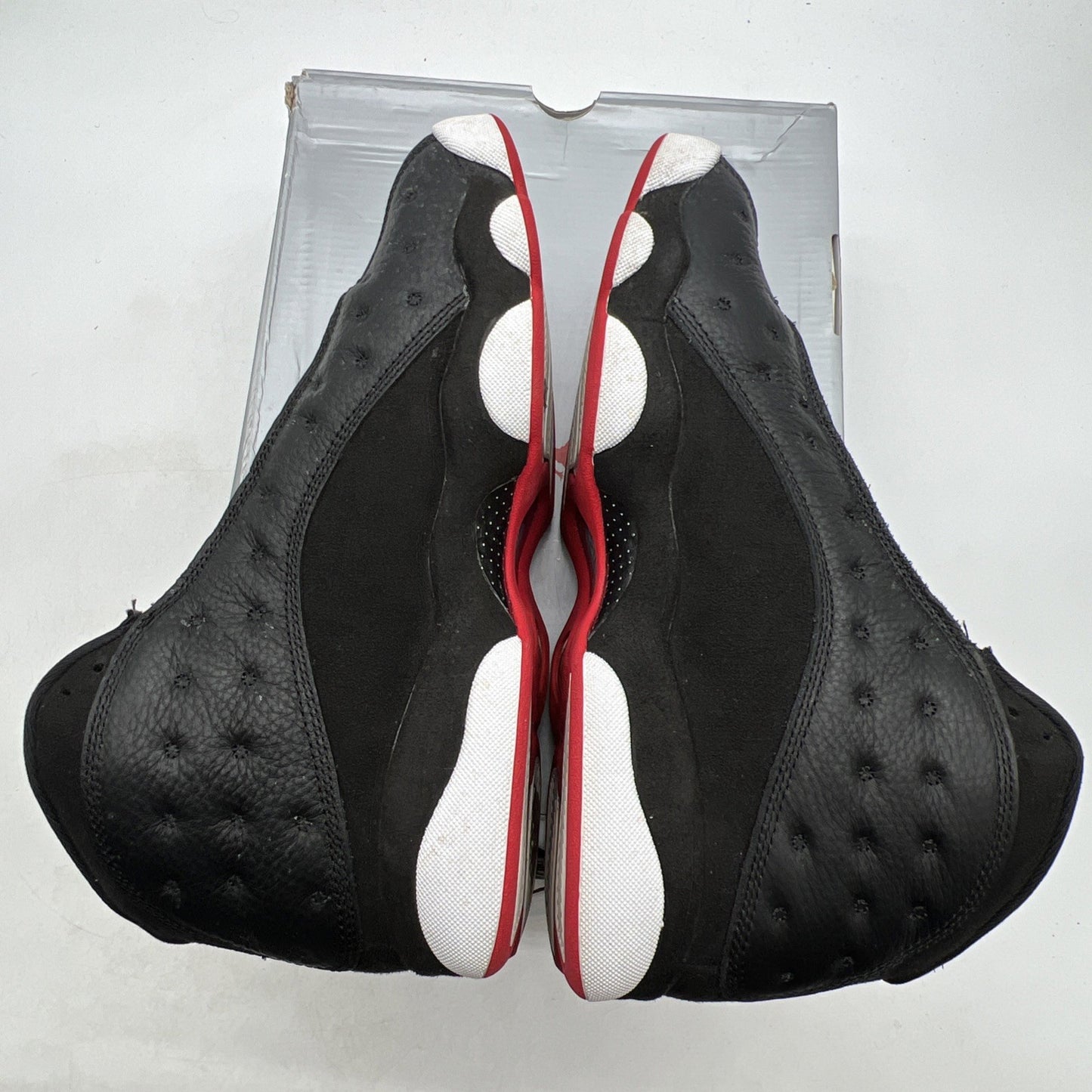 Size 10.5 - Air Jordan 13 Retro Mid Playoff (414571-062)