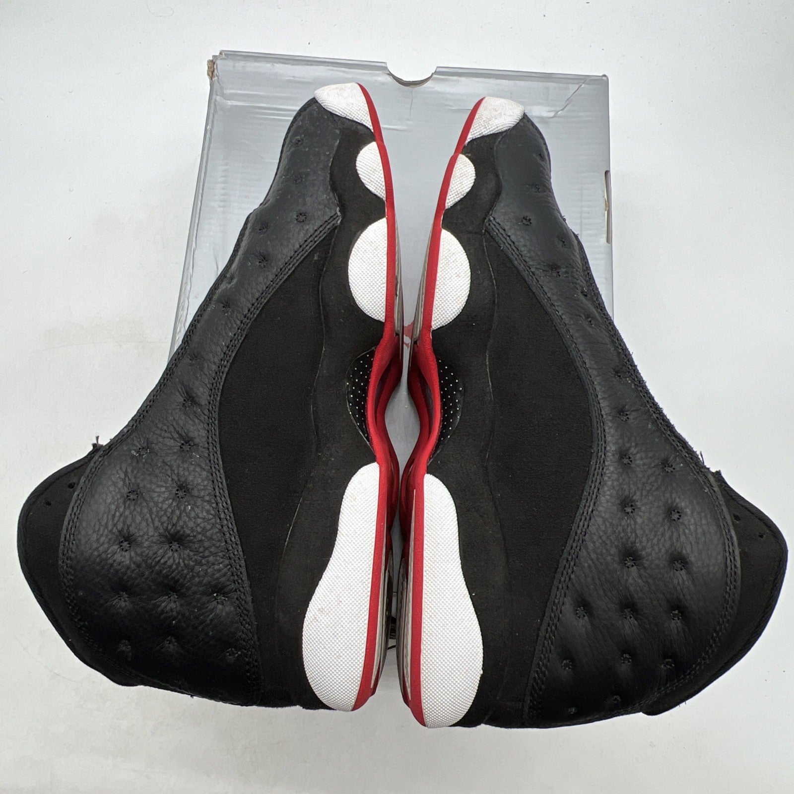 Size 10.5 - Air Jordan 13 Retro Mid Playoff (414571-062)