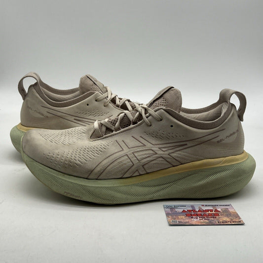 Size 12 - ASICS GEL-NIMBUS 25 Running Shoes