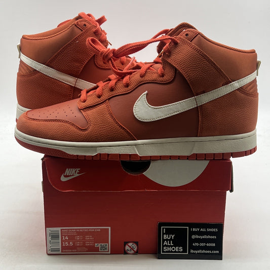 Size 14 - Nike NBA x WNBA x Dunk EMB High All Star Weekend 2022 (DH8008-800)