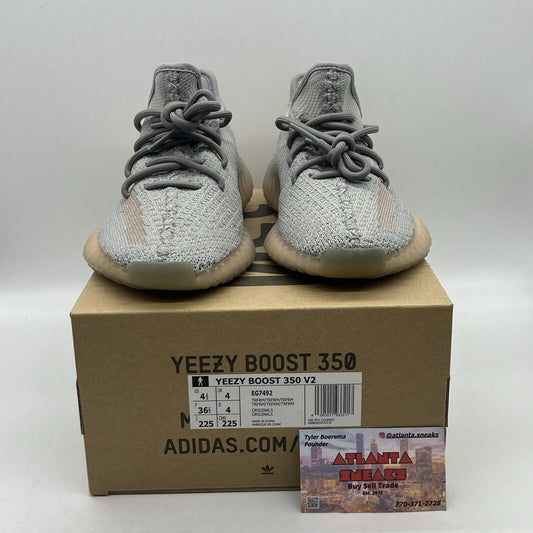 Size 4.5 - adidas Yeezy Boost 350 V2 True Form Brand New Og All