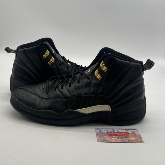 Size 10.5 - Air Jordan 12 Retro The Master (130690-013)