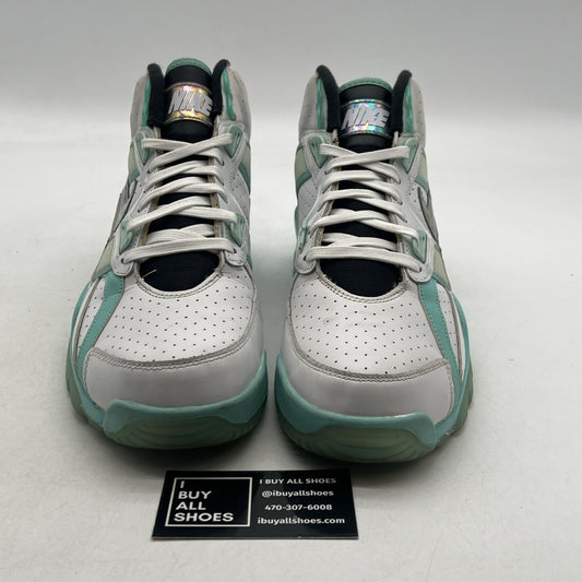 Size 11 - Nike Air Trainer SC High Abalone (DD9615-100)
