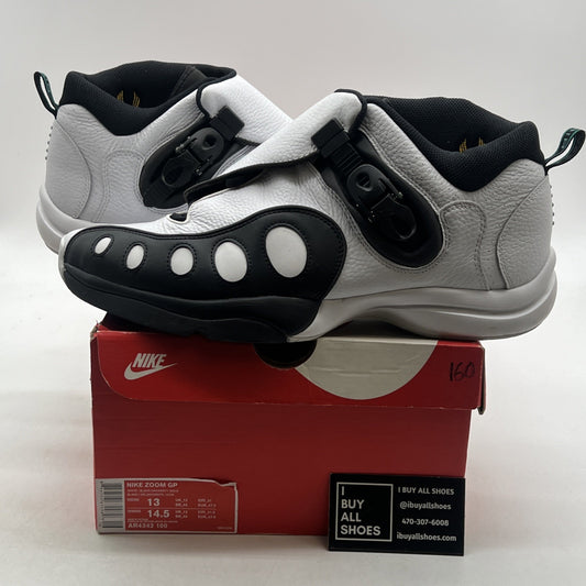 Size 13 - Nike Zoom GP Retro 2019 OG (AR4342-100)