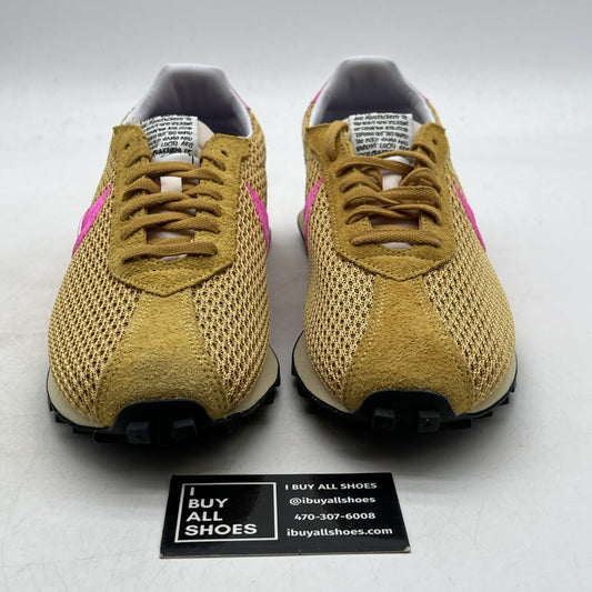 Size 11.5 - Nike Stussy x LD 1000 SP Sanded Gold (FQ5369-700)
