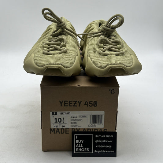 Size 10.5 - adidas Yeezy 450 Resin (GY4110)