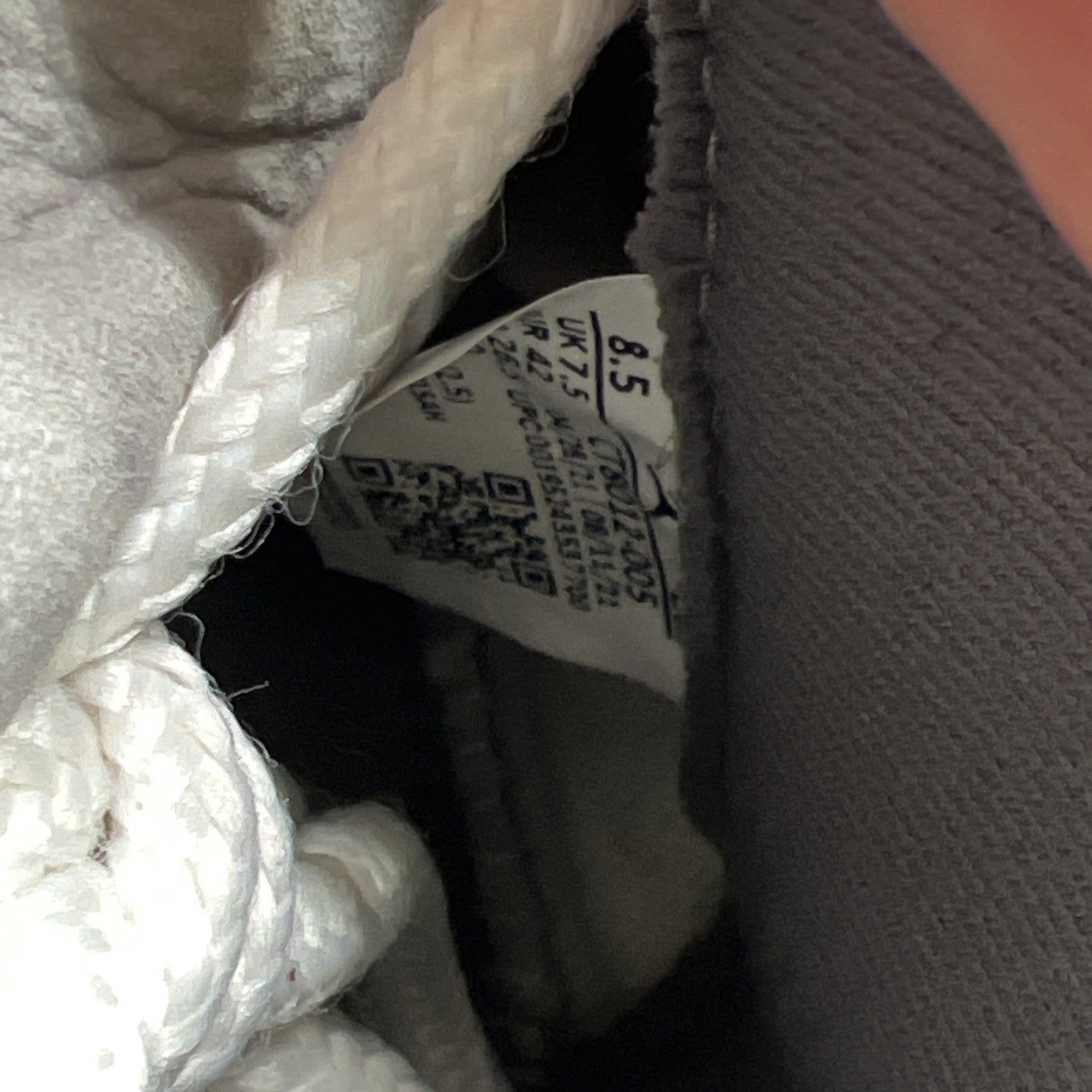 Size 8.5 - Air Jordan 11 Retro High Cool Grey (CT8012-005)