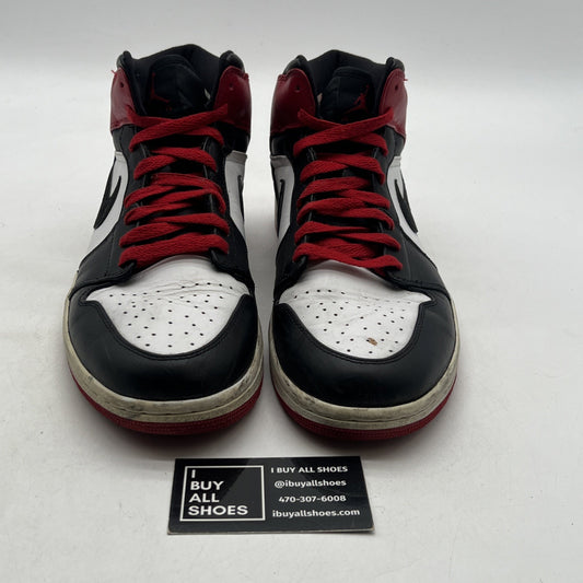 Size 11 - Air Jordan 1 Retro Old Love (136085-102)