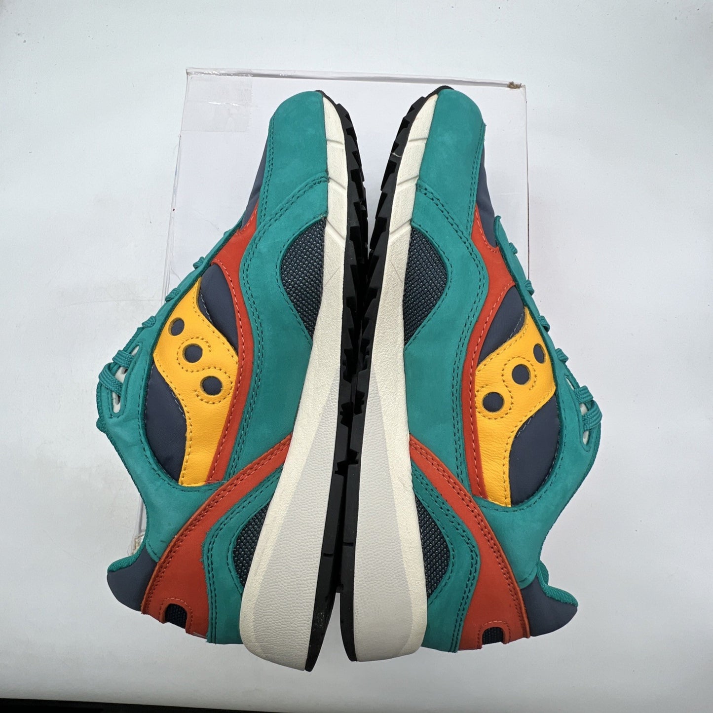 Size 12 - Saucony Shadow 6000 Changing Tides (S70644-7)