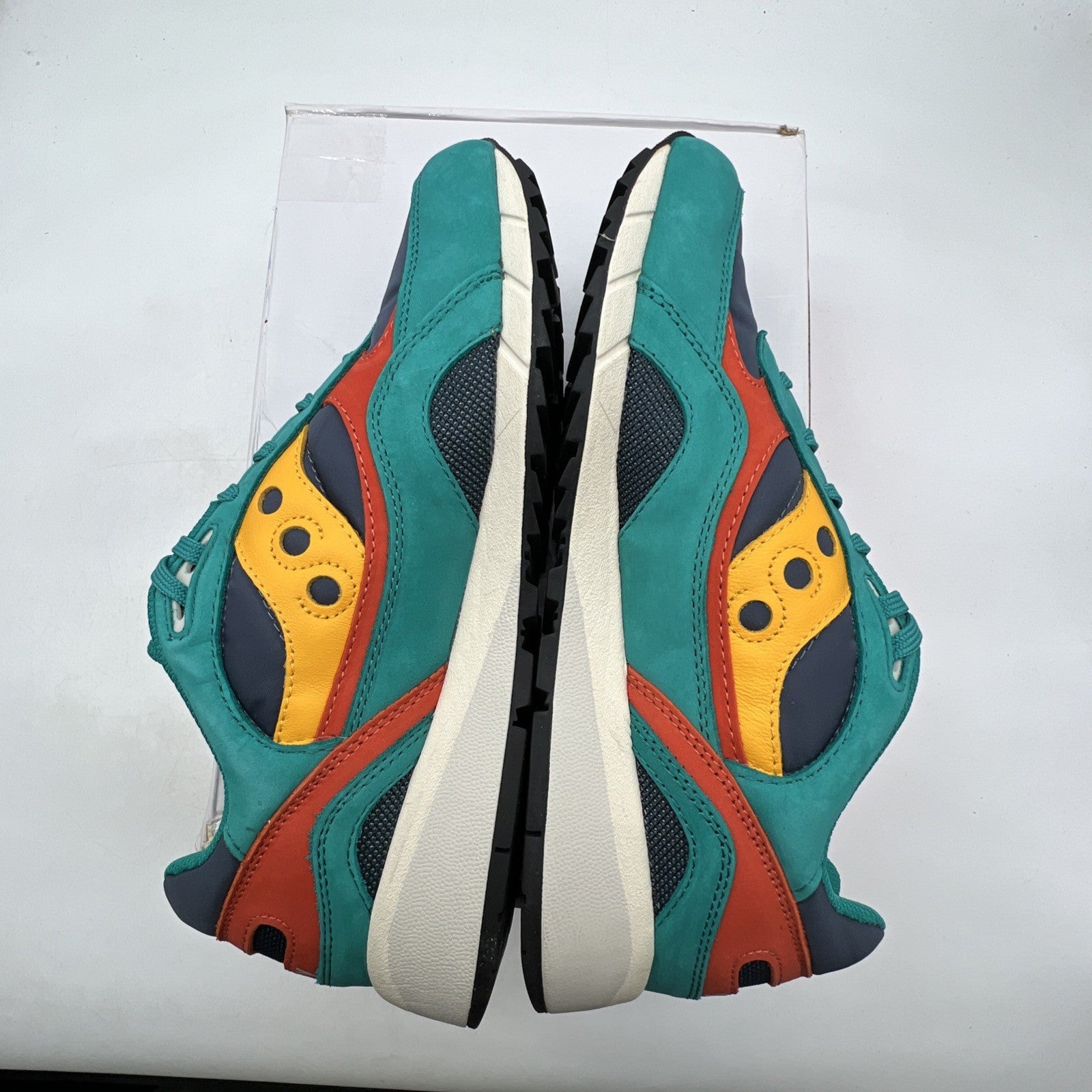 Size 12 - Saucony Shadow 6000 Changing Tides (S70644-7)
