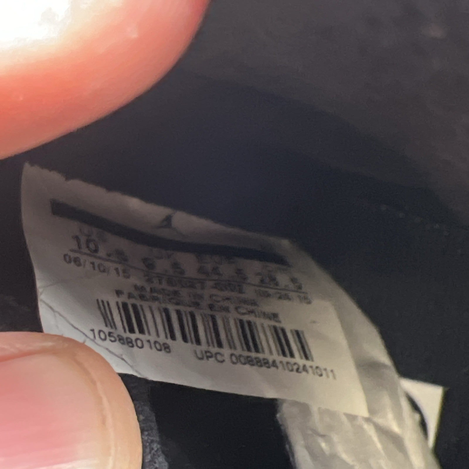 Size 10.5 - Air Jordan 11 Retro 72-10 2015 (378037-002)