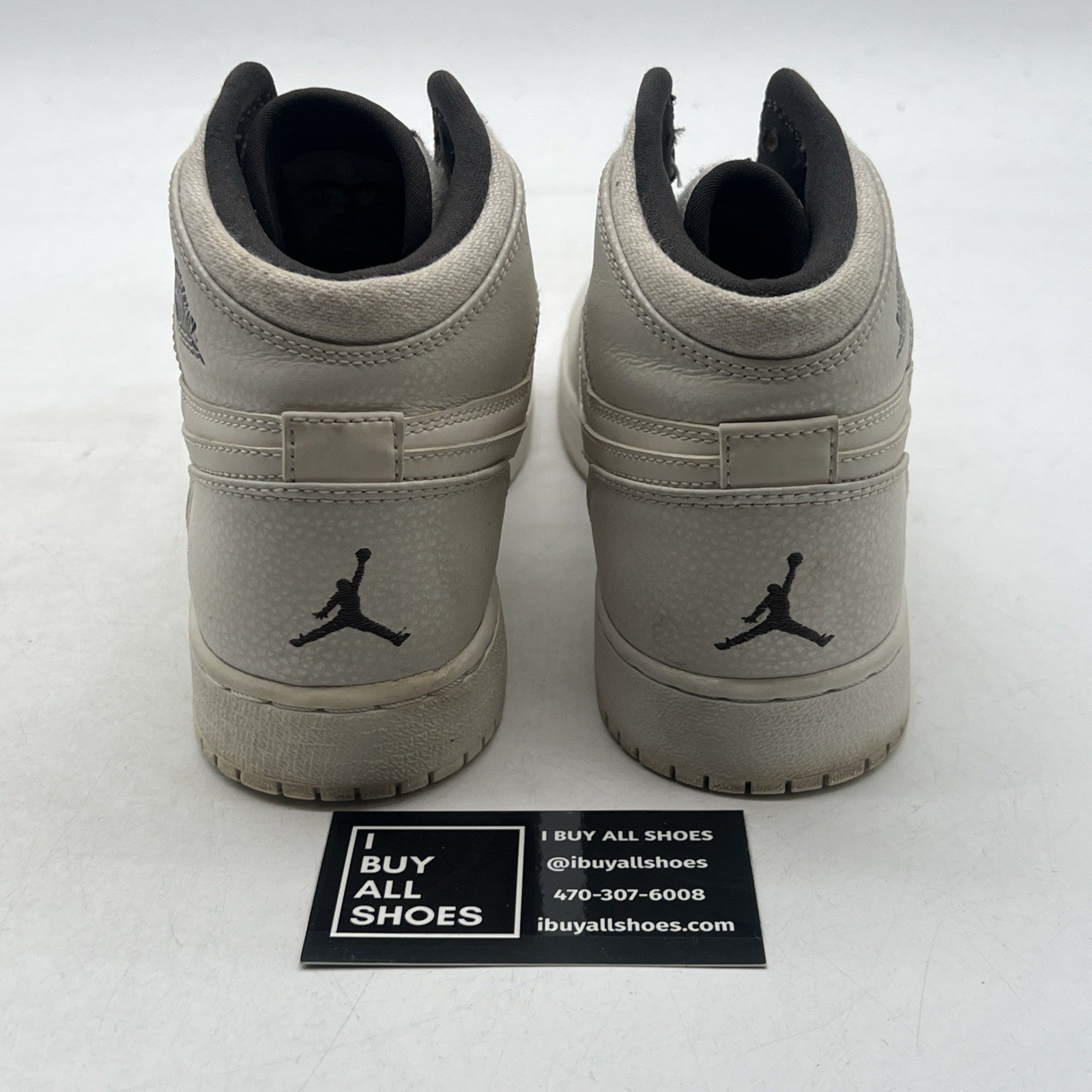 Size 6.5 - Nike Air Jordan 1 Retro Youth  (705296-022)