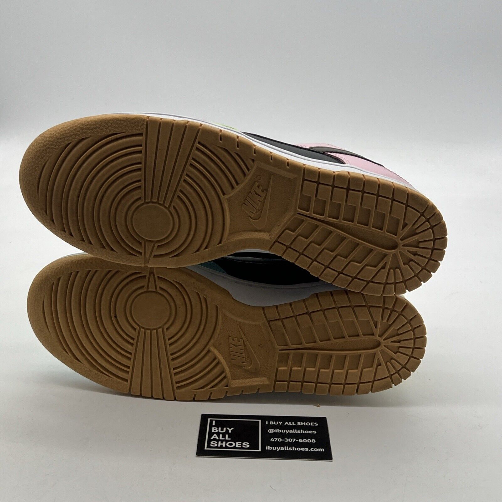 Size 9 - Nike Dunk SE ‘Free.99 - Black’ Low Multicolor (DH0952-001)