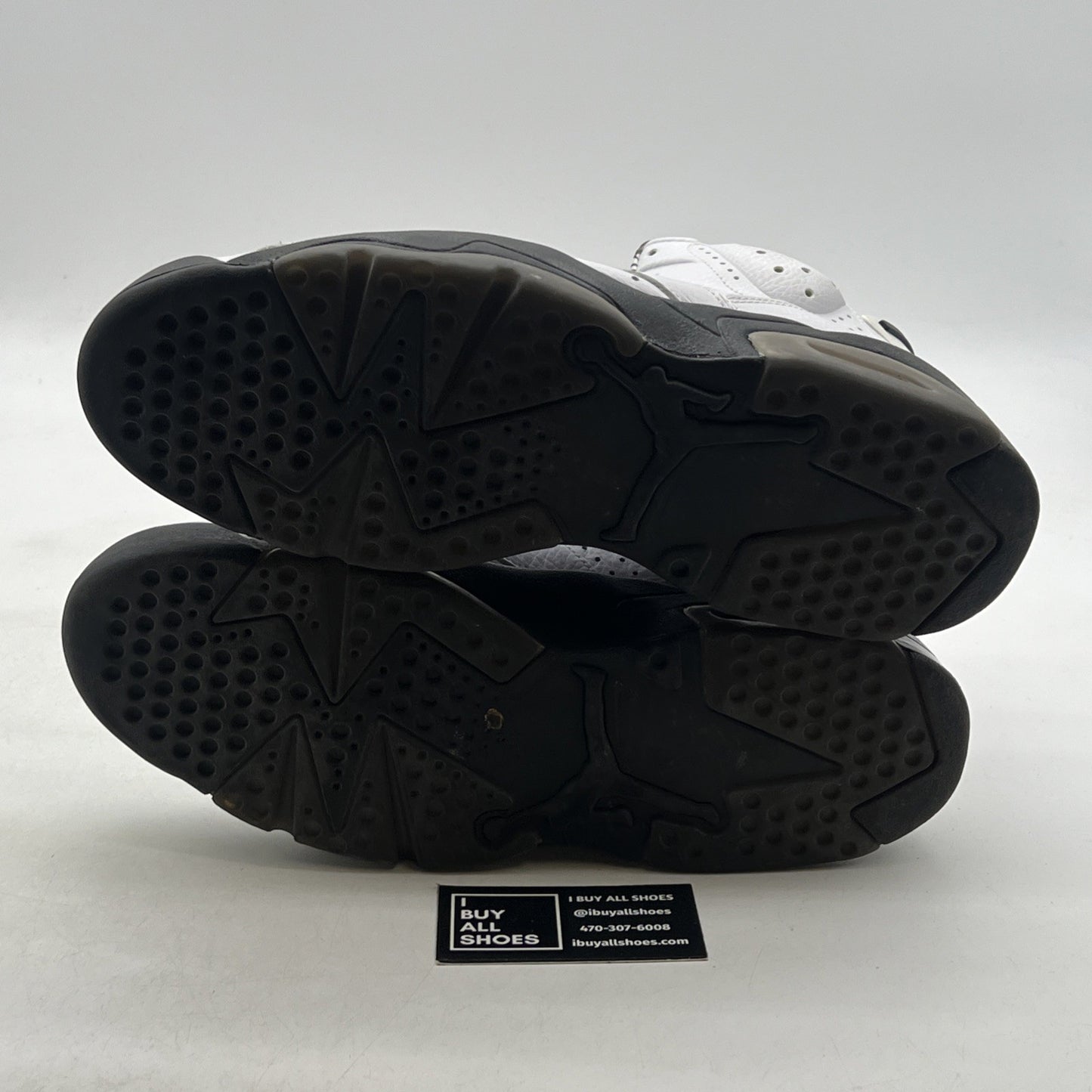 Size 12 - Air Jordan 6 Retro Premium Motorsports (395866-101)