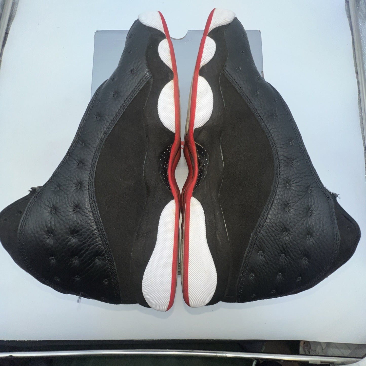 Size 10.5 - Air Jordan 13 Retro Mid Playoff (414571-062)